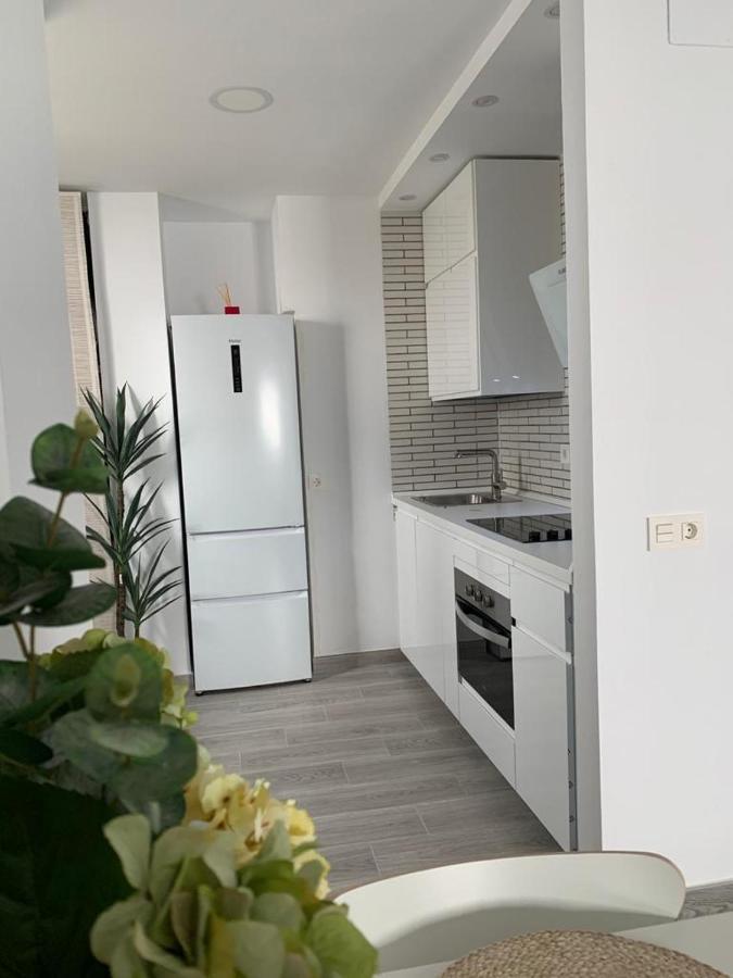 Apartment Almadeconil Conil De La Frontera
