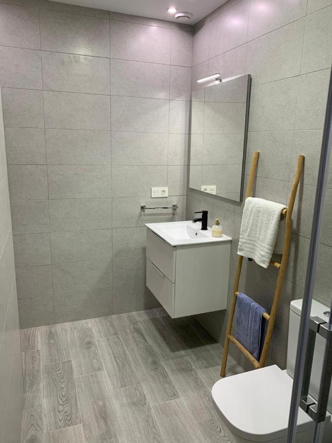 Almadeconil Apartment