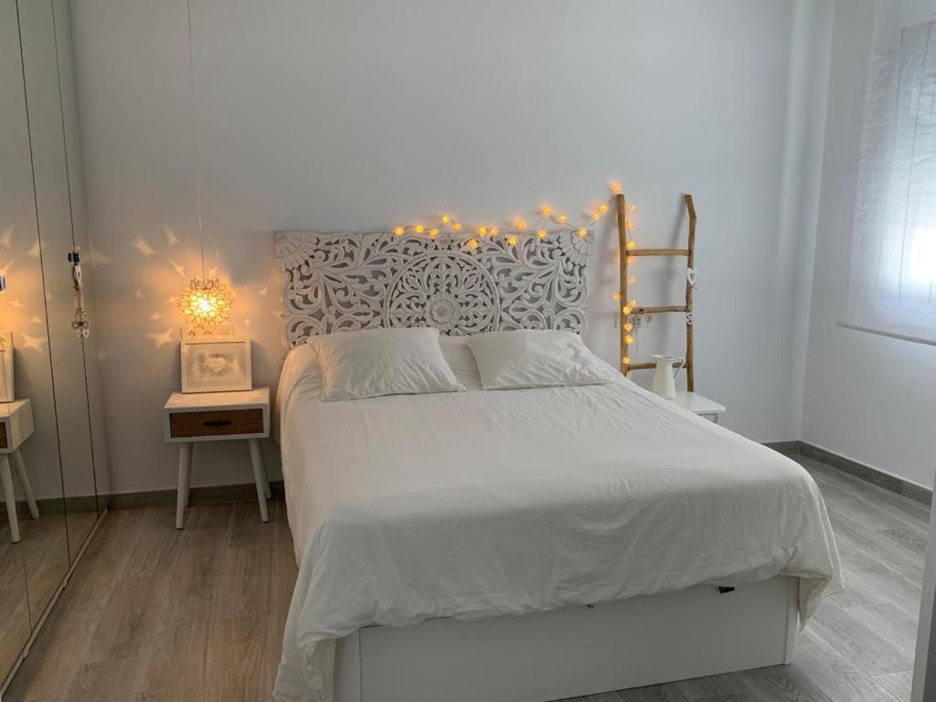Almadeconil Apartment