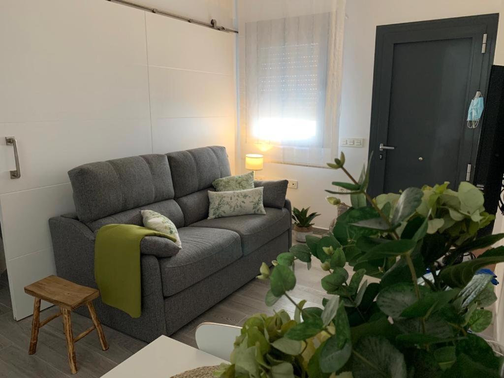 Apartment Almadeconil Conil De La Frontera
