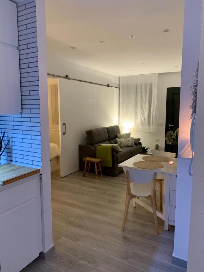 Apartment Almadeconil