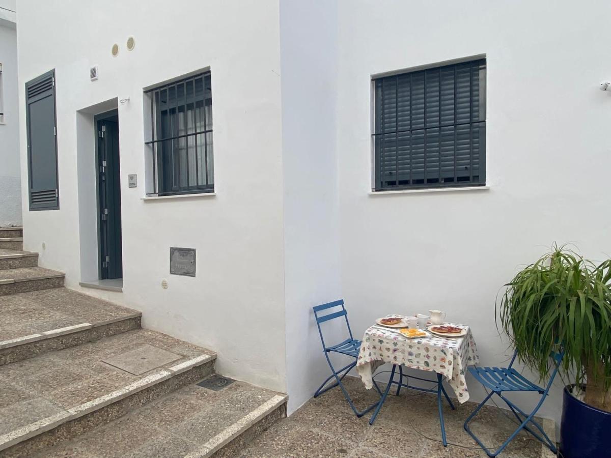 Apartment Almadeconil Conil De La Frontera