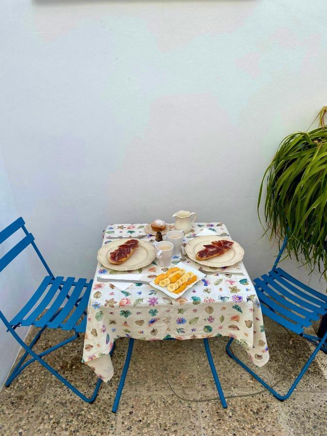 Almadeconil Apartment *